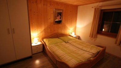 Apartment Siglinde, © bookingcom