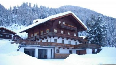 Haus Steiner, © bookingcom