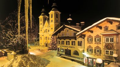 Landhaus Foidl, St. Johann in Tirol