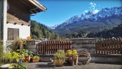 Haus Flora am Kaiser