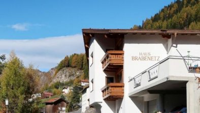 Apartment Piz Munschuns by Interhome, © bookingcom