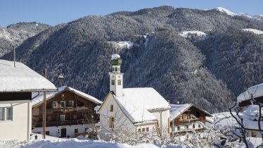 Brandenberg in winter, © Matthias Sedlak