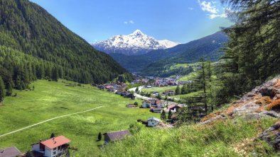 Sölden Sommer