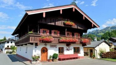 Schwaigermühle Apartments, © bookingcom