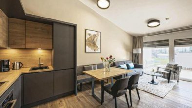 Apartment Brixen Im Thale, © bookingcom