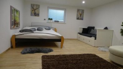 Ferienwohnung Fuchsbau, © bookingcom