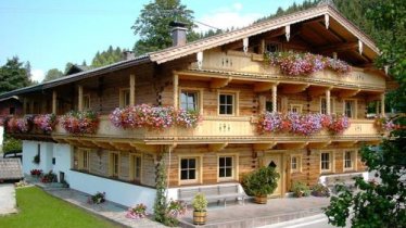 Appartementhaus Fuchs Christian, © bookingcom