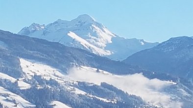 Blick Richtung Zillertal Arena, © A & H Rinker, 6275 Stumm