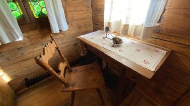 Stoffelhäusl, © bookingcom