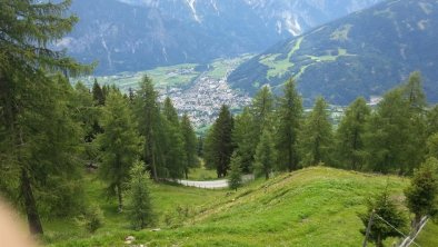 Blick auf Lienz, © Baumgartner