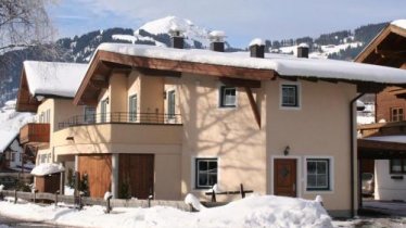 Chalet Maarel, © bookingcom