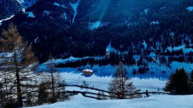 Nedererhof - Zimmer Alpenrose mit Gemeinschaftsküche, © bookingcom