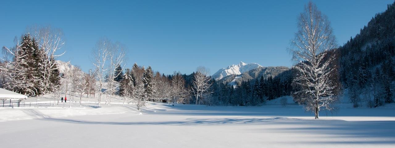 Lauchsee lake, © Petra Astner