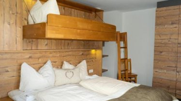 Wohnung Kreuzjoch 142- Naviser Huette, © bookingcom