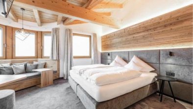 Moderne Ferienwohnung St,anton, © bookingcom