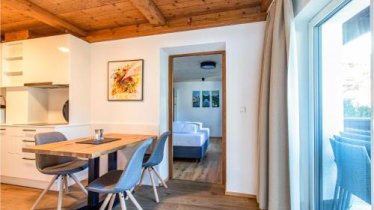 Wally Berg Ferienwohnung, © bookingcom