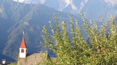 Kösslerhof, Hippach, Zillertal