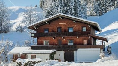 Holiday home Chalet Adelschmied Xxl, © bookingcom