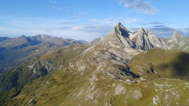 Leutkircher Hütte, © Leutkircher Hütte