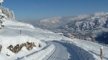 Haagalm Toboggan Run, © Haagalm