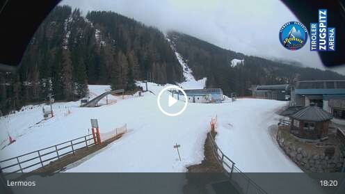 Webcam Hochmoos Express Berg