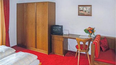 Roesslwirtin Ferienwohnung, © bookingcom