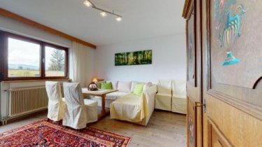 Apartment Westendorf, © bookingcom