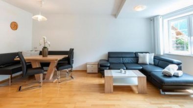 Splendid Apartment in Strengen with Sauna, © bookingcom