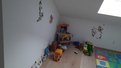 Kinderspielzimmer