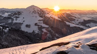 winter landscape, © Michael Bialucha