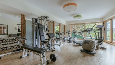 Hotel_Kerschdorfer_Fitness_Trainingsbank