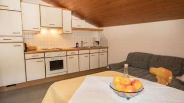 Appartement zur Schatzbergbahn WILD020, © bookingcom