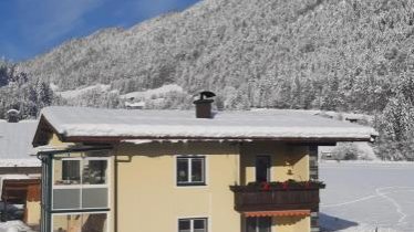 Haus Laimbauer, © bookingcom