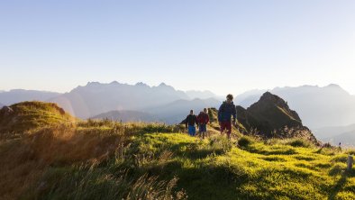 Wandern-Wildseelodergebiet-Fieberbrunn©tirolwerbun