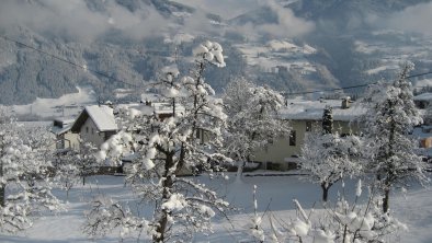 Bahlerhof-Ried im Zillertal-Ferienwohnung