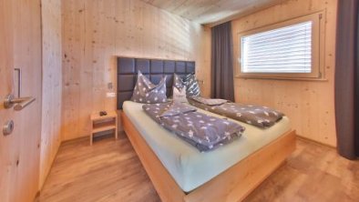 Marinelli Naturholz Apartement Suite, © bookingcom