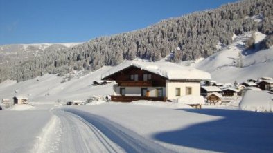 Haus Annemarie Apartments Kartitsch - Hochpustertal, © bookingcom