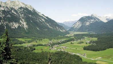 Leutasch, © Region Seefeld