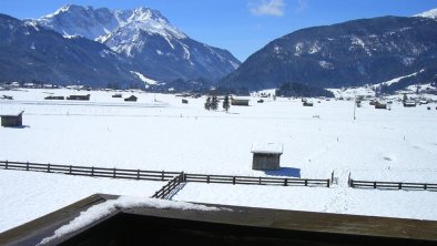 Blick nach Süd-West