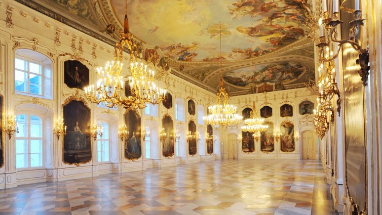 Best Palaces Fortresses And Castles In Austria