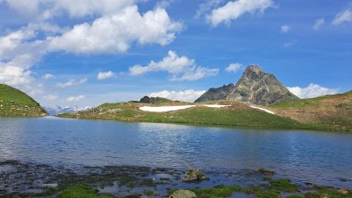 Osttirol_Arnitzsee_Ferienwohnungen_Poetscher, © Apartments Pötscher