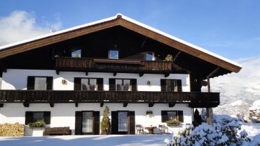 Landhaus_Feller_Reith_Kitzbühel_Winter