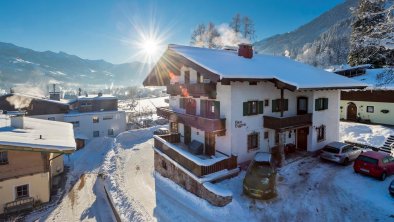 Haus_Eugenie_Kitzbühel_Winterbild