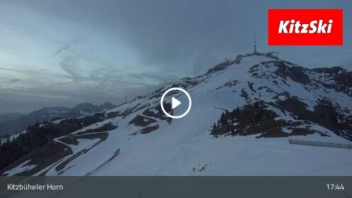 Webcam Kitzbüheler Hornköpfl