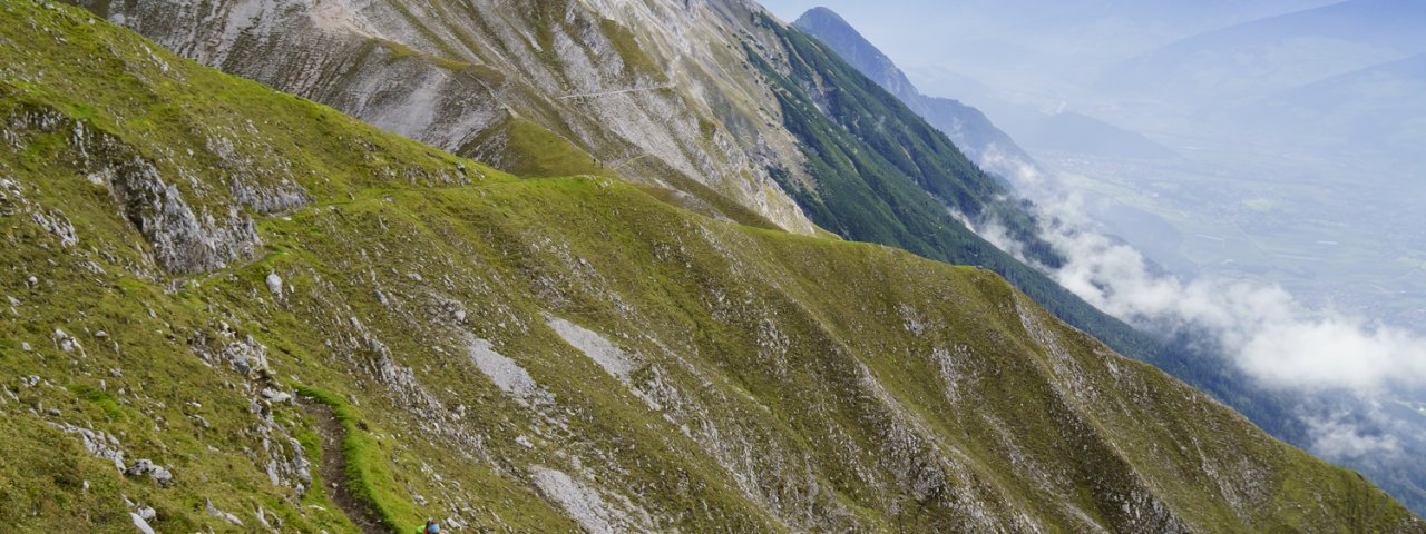 Eagle Walk Stage 12, © Tirol Werbung/Gigler Dominik