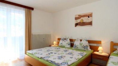 Apartment Haus Kober, © bookingcom