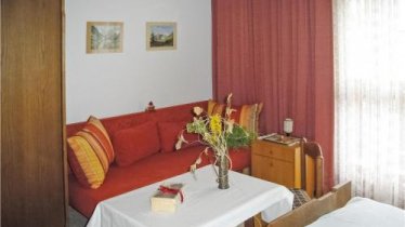 Ferienwohnung In Obernberg, © bookingcom