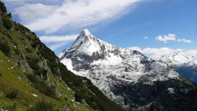 Apart Mia Brandberg Mayrhofen Zillertal Tirol