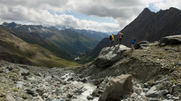 Eagle Walk Stage O9, © Tirol Werbung/Frank Bauer