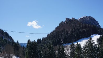 Ausflugsziel in der Nähe